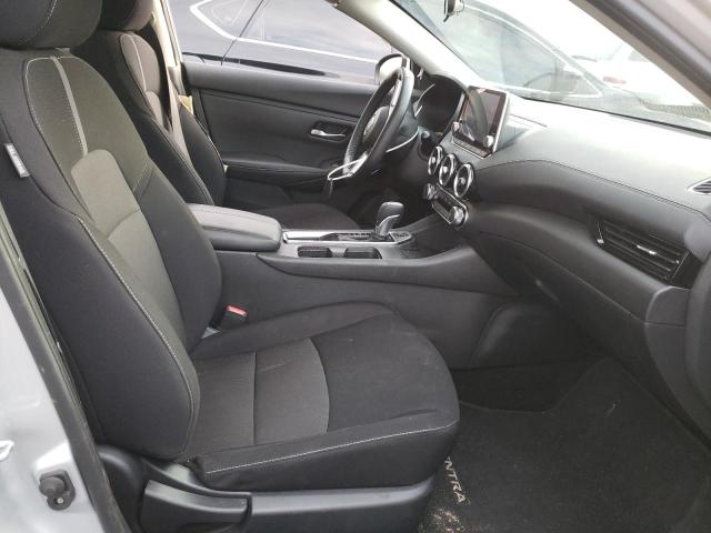 Photo 6 VIN: 3N1AB8CVXNY265092 - NISSAN SENTRA SV 