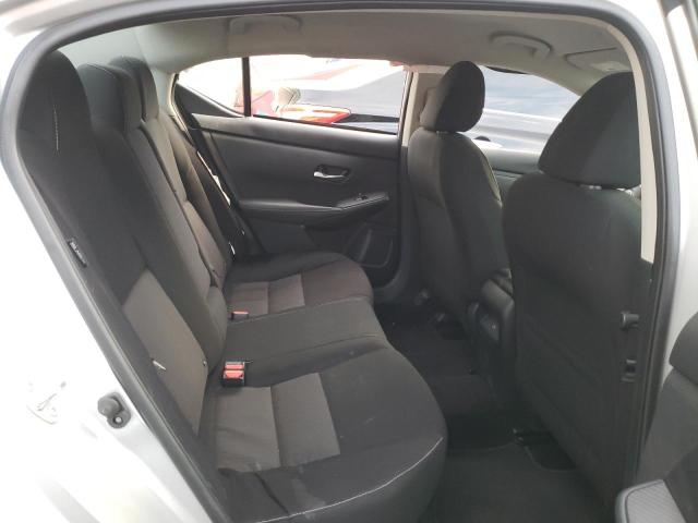 Photo 9 VIN: 3N1AB8CVXNY265092 - NISSAN SENTRA SV 