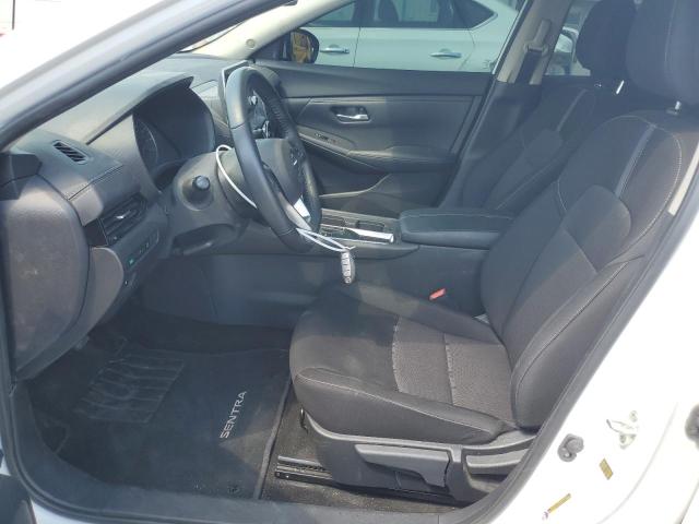 Photo 6 VIN: 3N1AB8CVXNY269689 - NISSAN SENTRA SV 