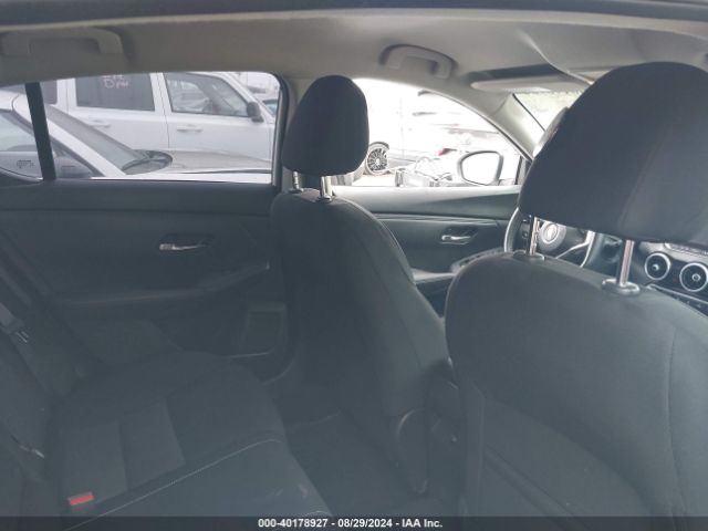 Photo 7 VIN: 3N1AB8CVXNY272754 - NISSAN SENTRA 