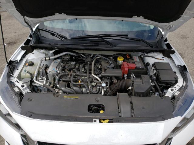 Photo 10 VIN: 3N1AB8CVXNY274441 - NISSAN SENTRA SV 