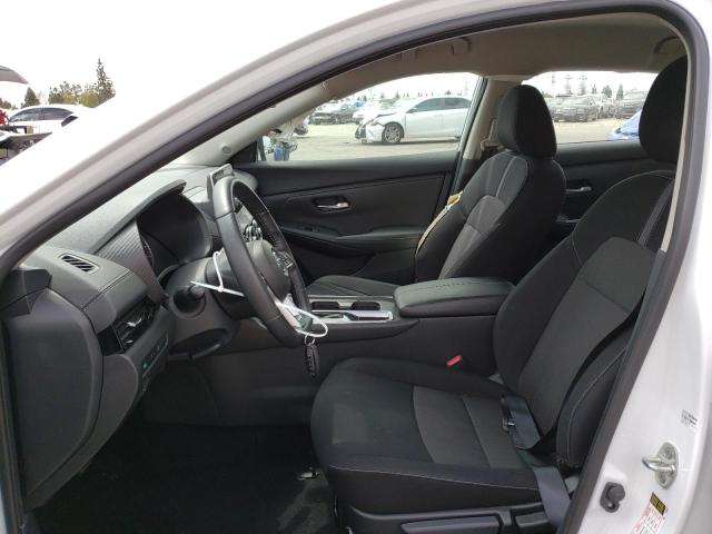 Photo 6 VIN: 3N1AB8CVXNY274441 - NISSAN SENTRA SV 