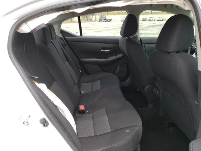 Photo 9 VIN: 3N1AB8CVXNY274441 - NISSAN SENTRA SV 