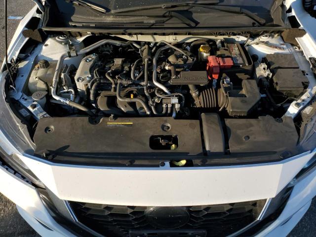 Photo 10 VIN: 3N1AB8CVXNY275072 - NISSAN SENTRA SV 