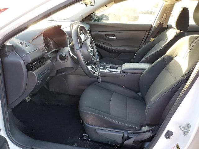 Photo 6 VIN: 3N1AB8CVXNY275072 - NISSAN SENTRA SV 