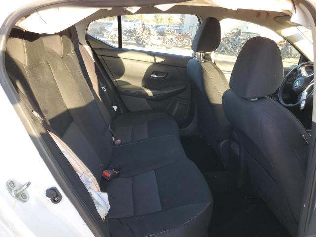 Photo 9 VIN: 3N1AB8CVXNY275072 - NISSAN SENTRA SV 