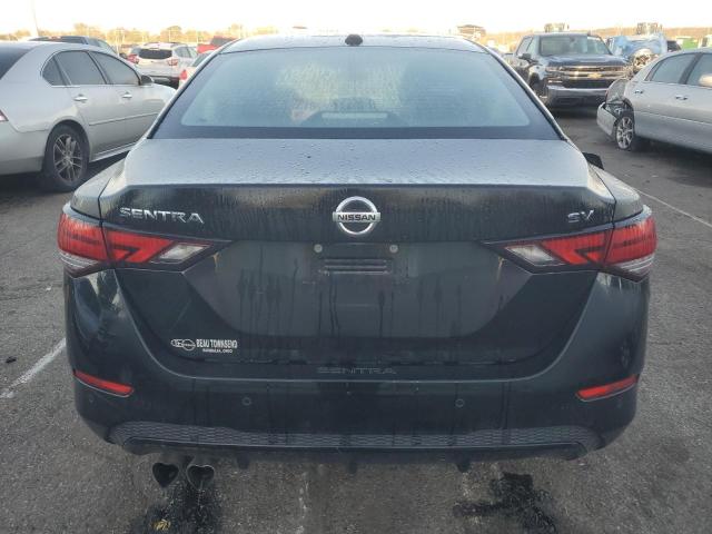 Photo 5 VIN: 3N1AB8CVXNY296780 - NISSAN SENTRA SV 