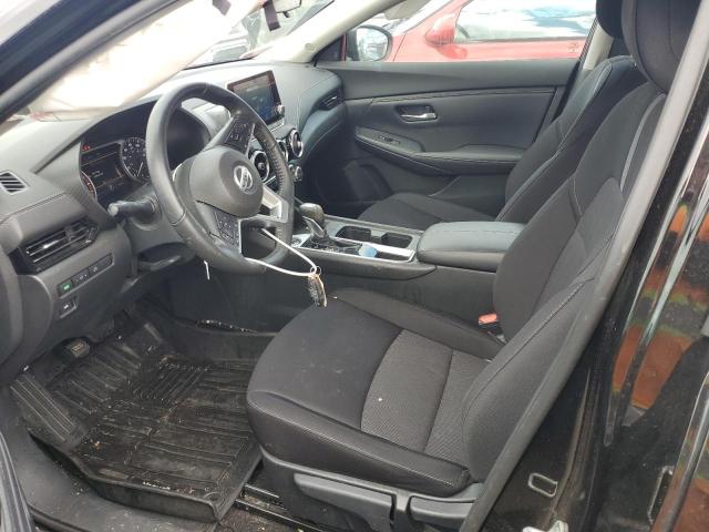 Photo 7 VIN: 3N1AB8CVXNY296780 - NISSAN SENTRA SV 