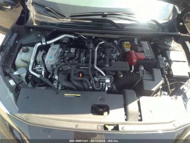 Photo 9 VIN: 3N1AB8CVXNY305249 - NISSAN SENTRA 