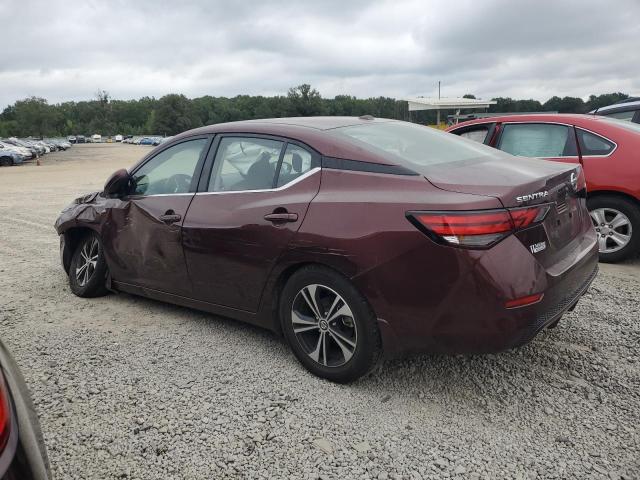 Photo 1 VIN: 3N1AB8CVXNY305655 - NISSAN SENTRA SV 