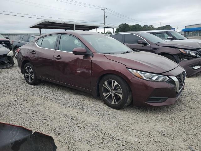 Photo 3 VIN: 3N1AB8CVXNY305655 - NISSAN SENTRA SV 