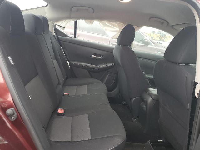 Photo 9 VIN: 3N1AB8CVXNY305655 - NISSAN SENTRA SV 