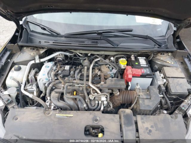 Photo 9 VIN: 3N1AB8CVXNY311049 - NISSAN SENTRA 