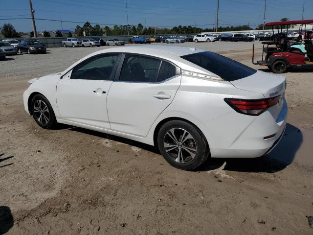 Photo 1 VIN: 3N1AB8CVXNY314047 - NISSAN SENTRA SV 