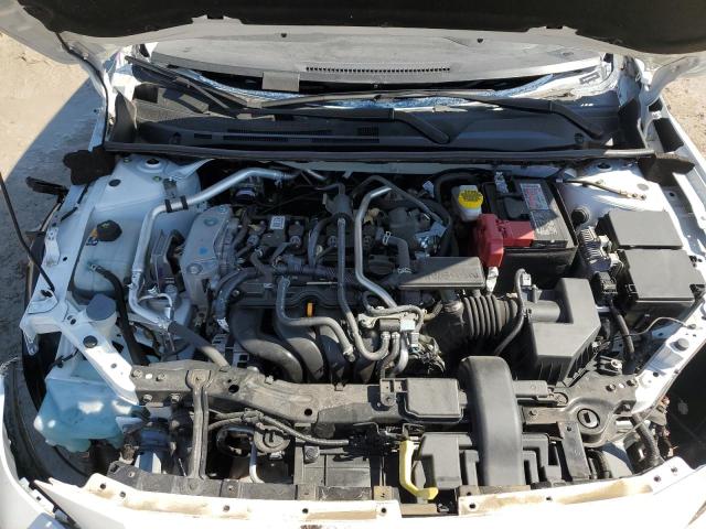 Photo 10 VIN: 3N1AB8CVXNY314047 - NISSAN SENTRA SV 