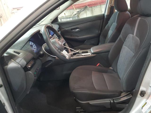 Photo 6 VIN: 3N1AB8CVXPY249283 - NISSAN SENTRA 