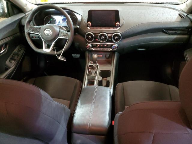 Photo 7 VIN: 3N1AB8CVXPY249283 - NISSAN SENTRA 