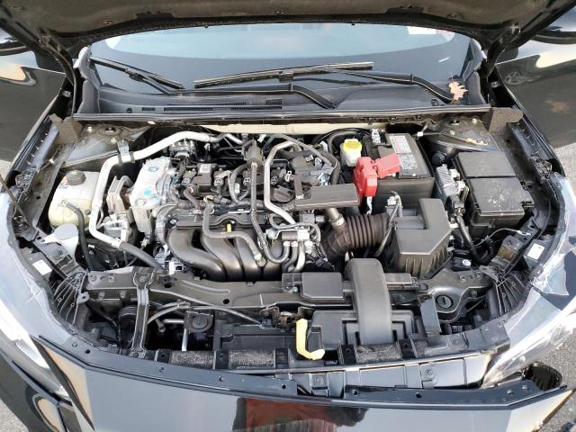 Photo 10 VIN: 3N1AB8CVXPY257982 - NISSAN SENTRA 