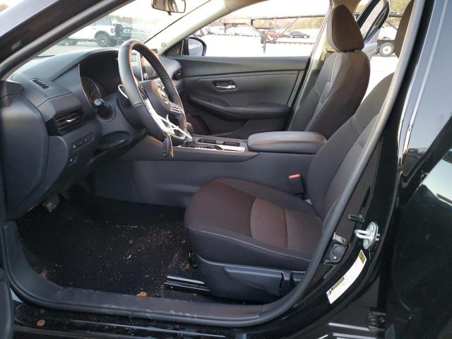 Photo 6 VIN: 3N1AB8CVXPY257982 - NISSAN SENTRA 