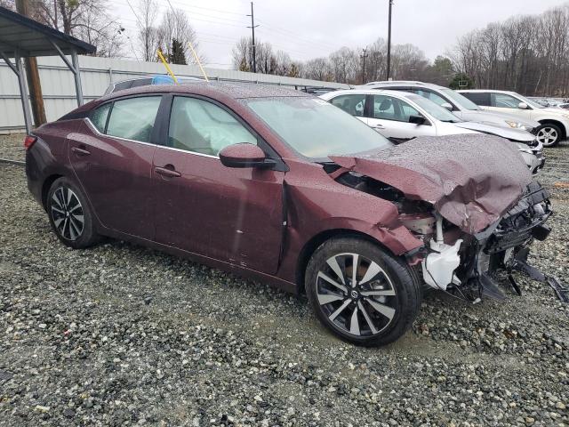 Photo 3 VIN: 3N1AB8CVXPY259277 - NISSAN SENTRA 