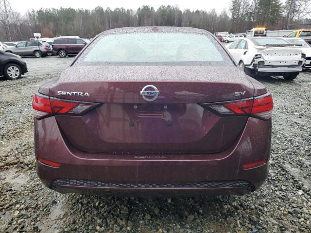 Photo 5 VIN: 3N1AB8CVXPY259277 - NISSAN SENTRA 