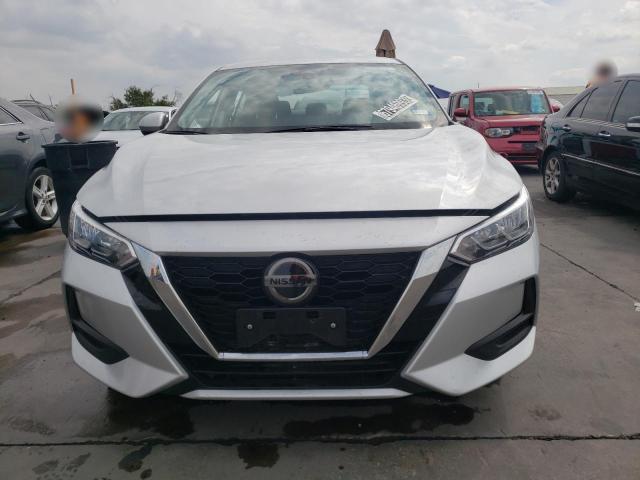 Photo 4 VIN: 3N1AB8CVXPY267119 - NISSAN SENTRA SV 