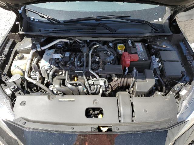 Photo 10 VIN: 3N1AB8CVXPY269002 - NISSAN SENTRA 