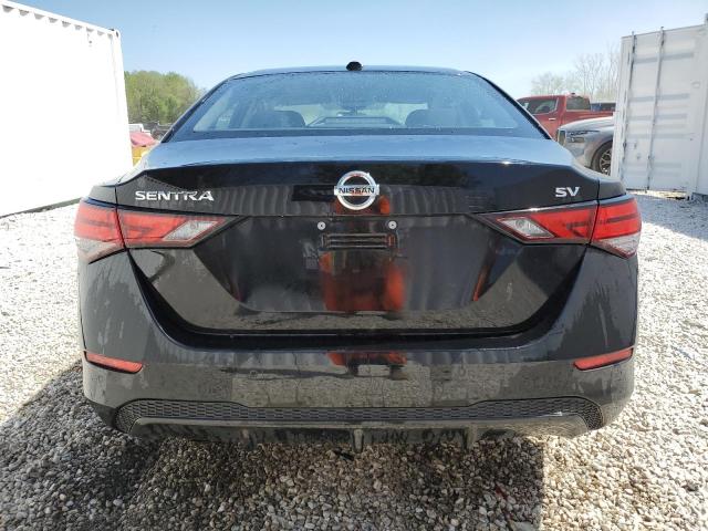 Photo 5 VIN: 3N1AB8CVXPY269002 - NISSAN SENTRA 