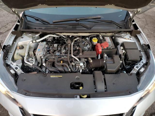 Photo 10 VIN: 3N1AB8CVXPY276290 - NISSAN SENTRA 