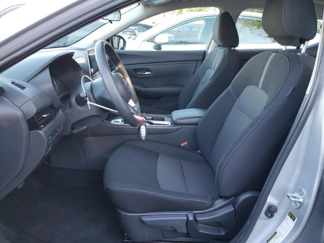 Photo 6 VIN: 3N1AB8CVXPY276290 - NISSAN SENTRA 