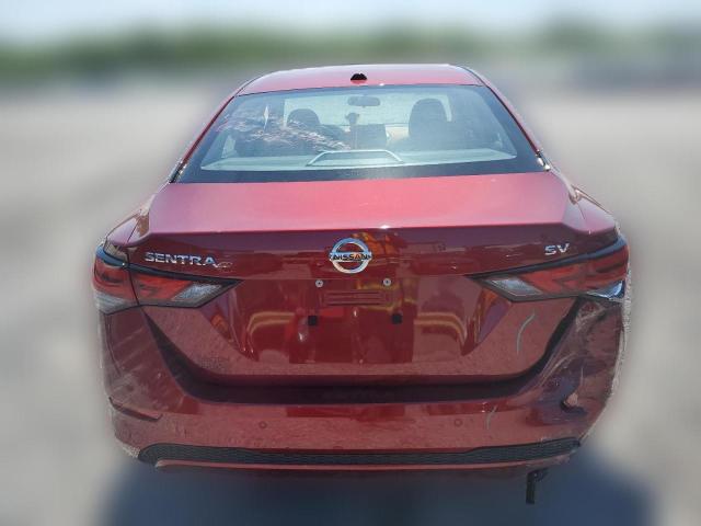 Photo 5 VIN: 3N1AB8CVXPY277469 - NISSAN SENTRA 