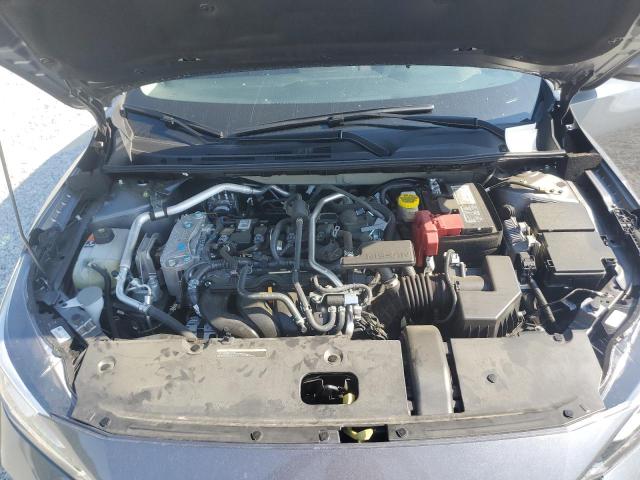 Photo 10 VIN: 3N1AB8CVXPY281814 - NISSAN SENTRA SV 