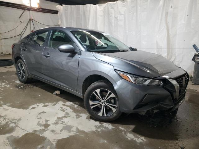 Photo 3 VIN: 3N1AB8CVXPY283899 - NISSAN SENTRA SV 