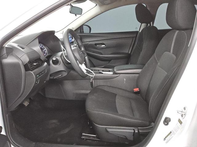 Photo 6 VIN: 3N1AB8CVXPY303794 - NISSAN SENTRA SV 