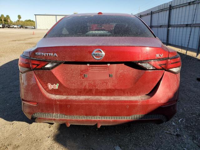 Photo 5 VIN: 3N1AB8CVXPY307408 - NISSAN SENTRA SV 