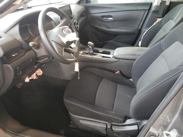 Photo 6 VIN: 3N1AB8CVXPY308333 - NISSAN SENTRA SV 