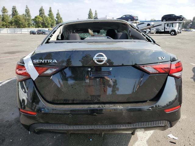 Photo 5 VIN: 3N1AB8CVXPY309854 - NISSAN SENTRA 