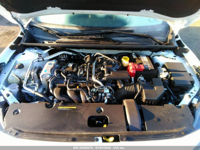 Photo 9 VIN: 3N1AB8CVXPY311748 - NISSAN SENTRA 