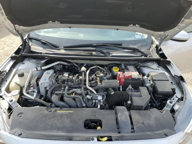 Photo 10 VIN: 3N1AB8CVXPY323219 - NISSAN SENTRA SV 