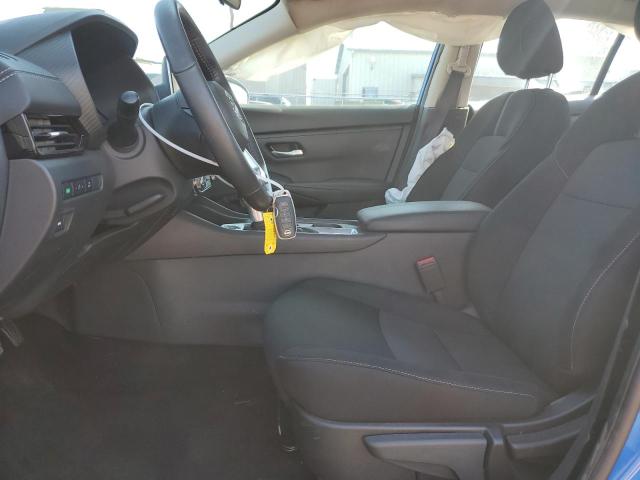 Photo 6 VIN: 3N1AB8CVXRY204704 - NISSAN SENTRA SV 