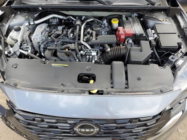 Photo 10 VIN: 3N1AB8CVXRY221096 - NISSAN SENTRA SV 