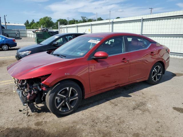 Photo 0 VIN: 3N1AB8CVXRY228677 - NISSAN SENTRA SV 