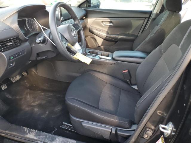 Photo 6 VIN: 3N1AB8CVXRY231370 - NISSAN SENTRA SV 