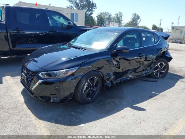 Photo 1 VIN: 3N1AB8CVXRY249688 - NISSAN SENTRA 