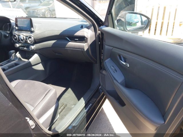 Photo 4 VIN: 3N1AB8CVXRY249688 - NISSAN SENTRA 