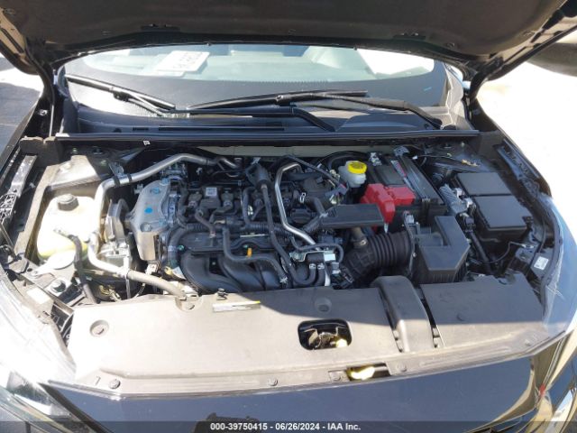 Photo 9 VIN: 3N1AB8CVXRY249688 - NISSAN SENTRA 