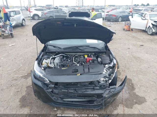 Photo 9 VIN: 3N1AB8CVXRY253188 - NISSAN SENTRA 