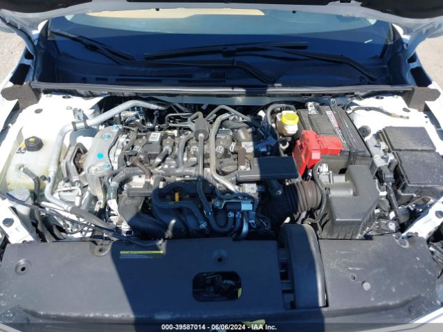 Photo 9 VIN: 3N1AB8CVXRY284912 - NISSAN SENTRA 