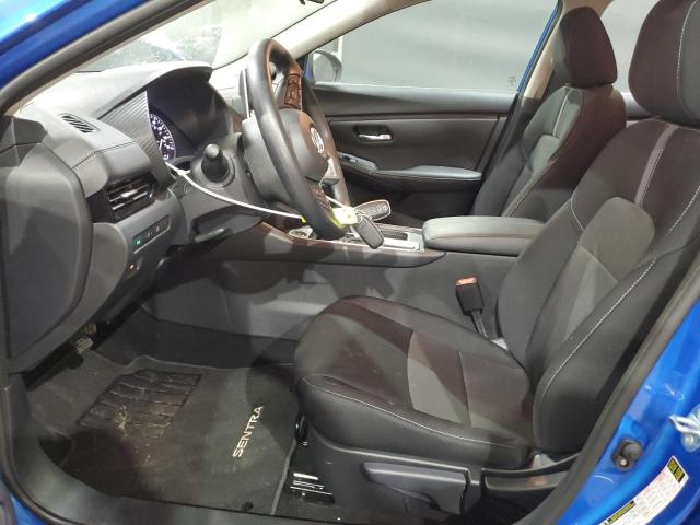 Photo 6 VIN: 3N1AB8CVXRY301112 - NISSAN SENTRA 