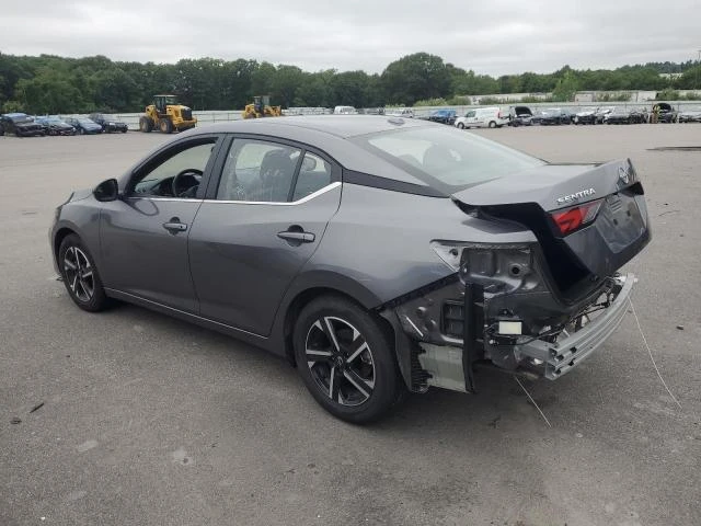 Photo 1 VIN: 3N1AB8CVXRY319089 - NISSAN SENTRA SV 